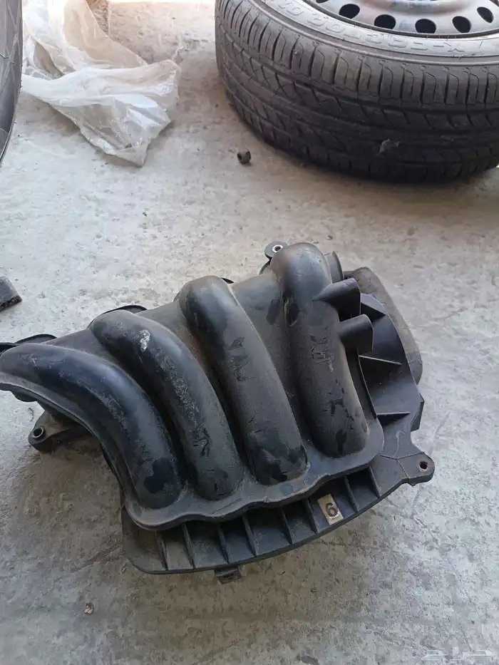 ثلاجه كورولا 2015 1