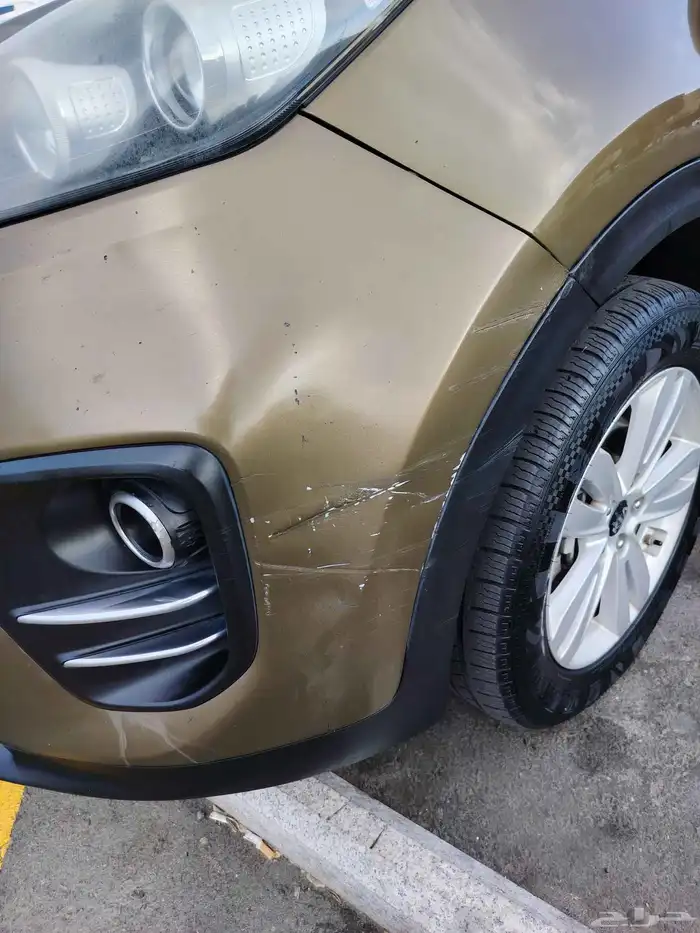 اسبورتاج 1600 موديل 2017 استعمال طبيب 4