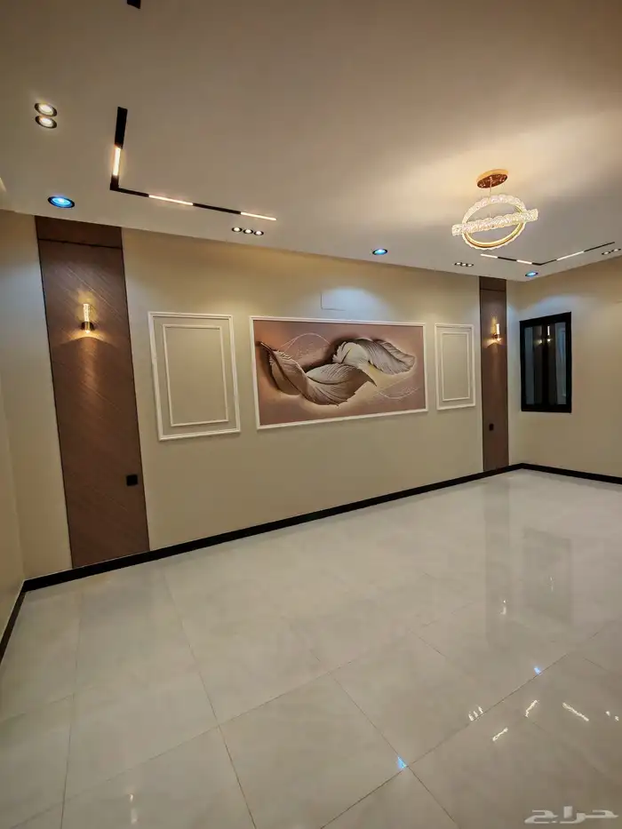 للبيع روف علوي مع ملحق بحي الموسي خميس مشيط 10