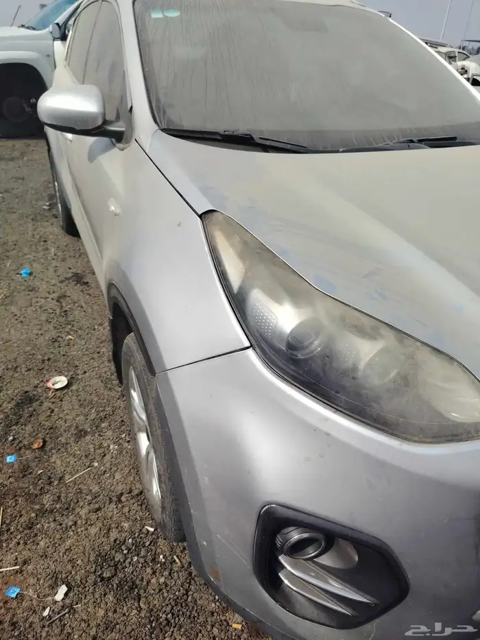 كيا سبورتاج 2019 2