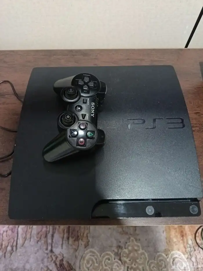 سوني 3 مهكر الجهاز 2