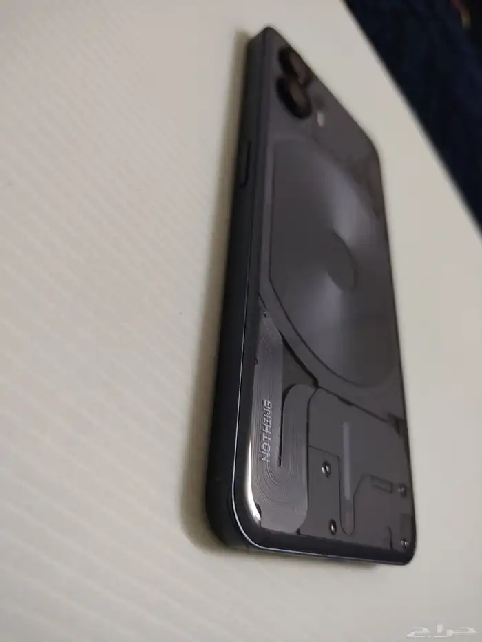 جوال ناثينج فون 2 8