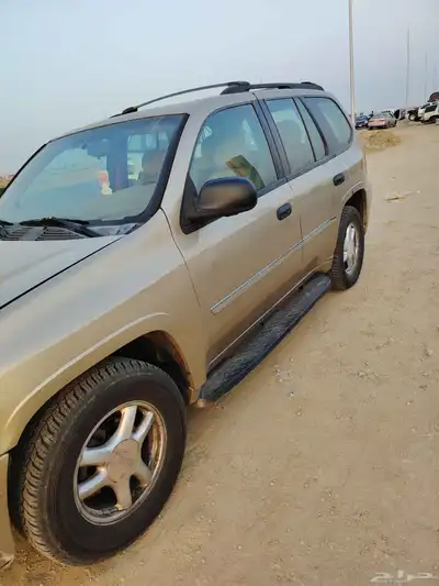 جيمس انفوي 2007 index