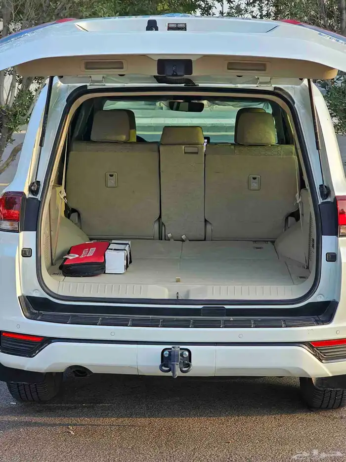 تويوتا لاندكروزر ديزل GXR2 2024 5