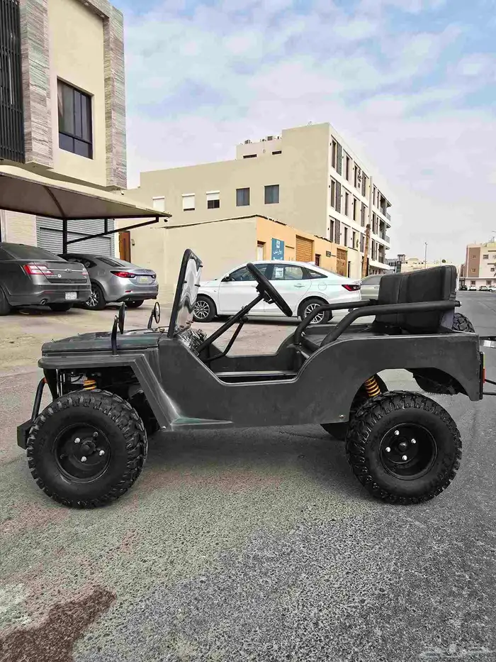 دباب سيارو 3