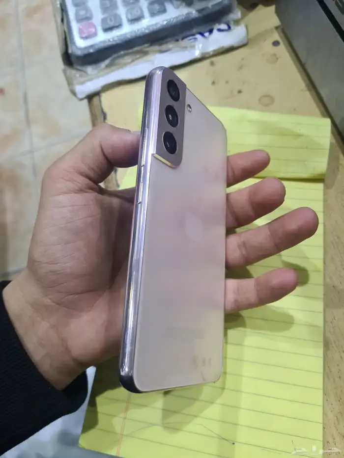 جلاكس S22العادي 2