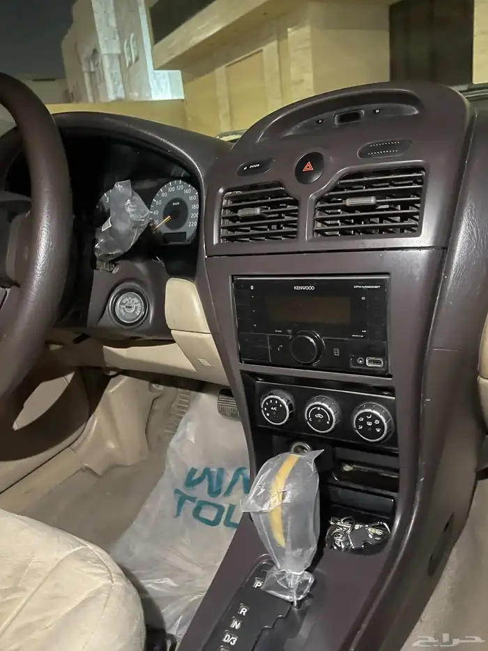 نيسان صني 2011 7