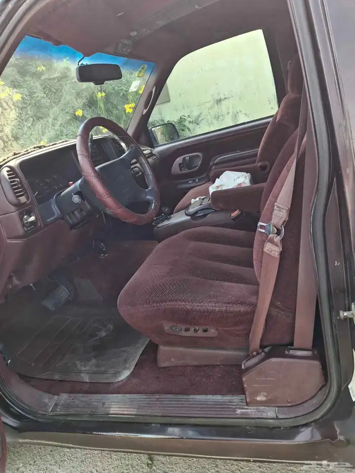 جمس سوبربان 1996 454 13