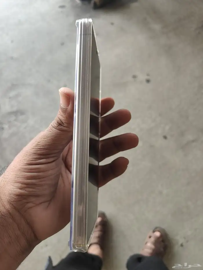 Samsung galaxy 25 ultra exchange with iPhone 16 pro max 3