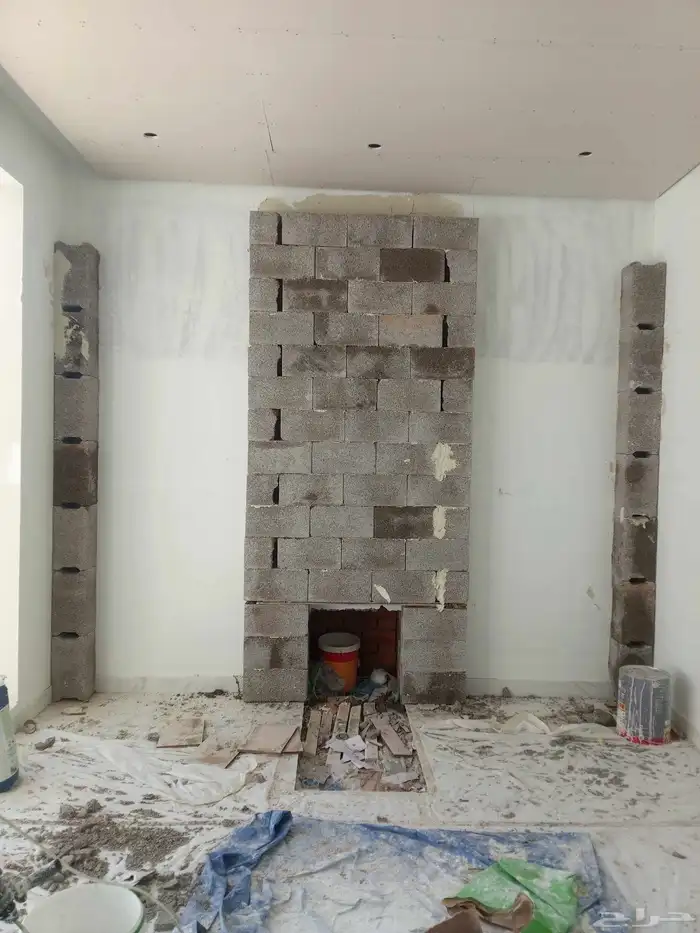 ام الشبكه مال ايجار مدخنه 9