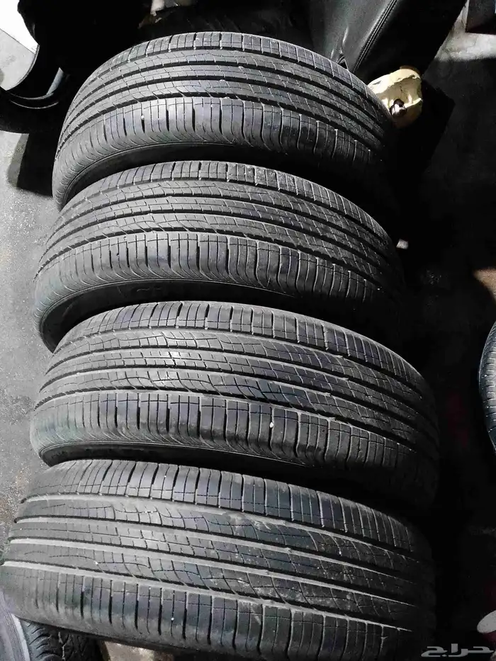 كفرات 225 60 18 2