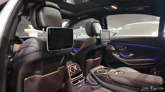 يخت ياباني بحالة الجديد 11