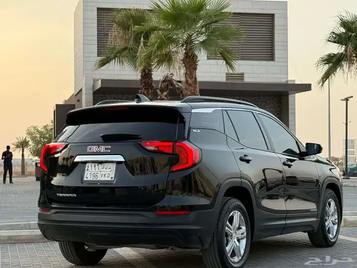 جمس تيرين 2020 5