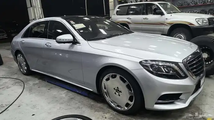 يخت ياباني بحالة الجديد 5