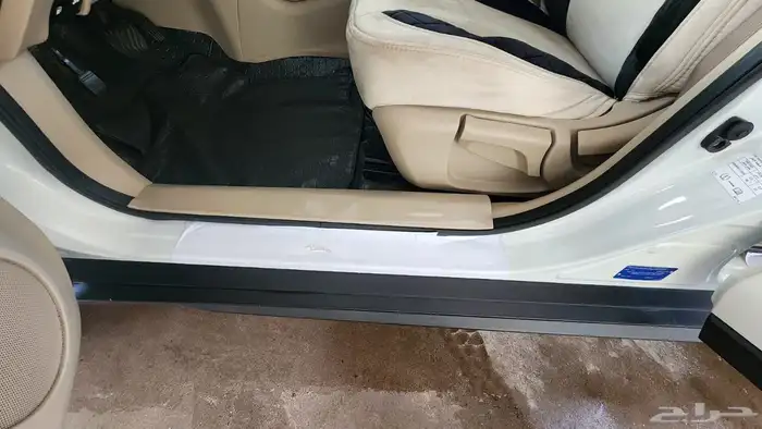 Nissan X-Trial Model 2018 Clean Car Personal Used only. 9