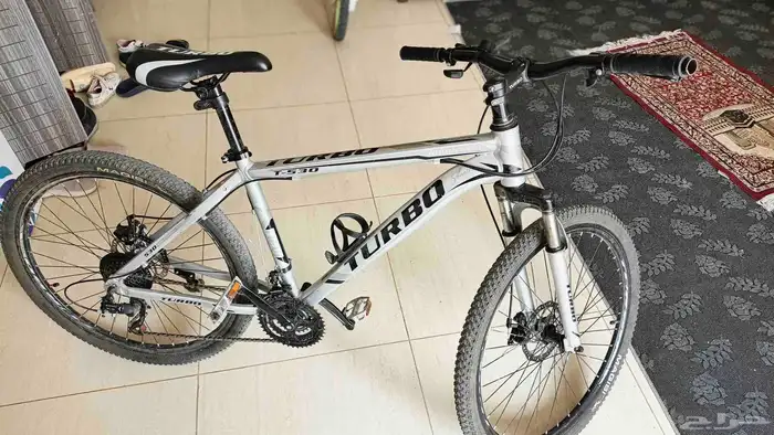 دراجه رياضيه 1