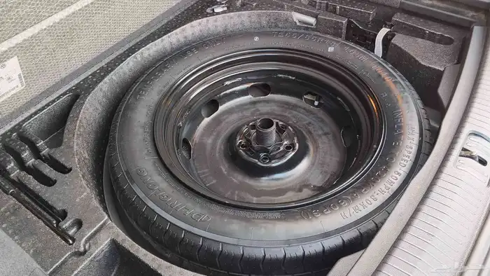 تيجوان 2019 بحالة ممتازة 7