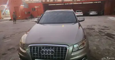 Audi Q5 S Line Premium Full Option index