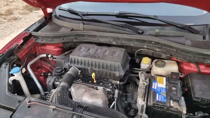 للبيع جيب MG ZS 2021 10