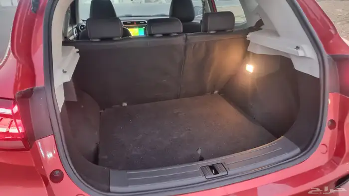 للبيع جيب MG ZS 2021 8