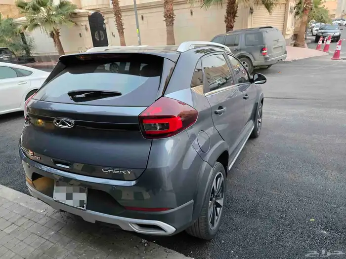 شيري تيجو2 برو 2023 2