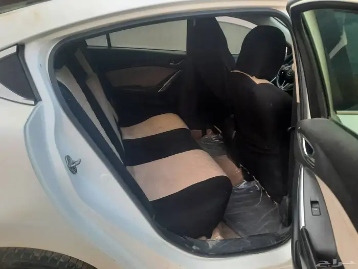 ماذداموديل 2015 9