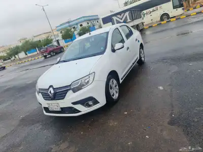 رينو سمبل 2021 للبيع 0