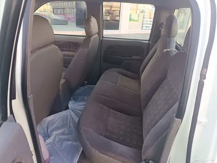 دمكس ايسوزو مديل 2006 1