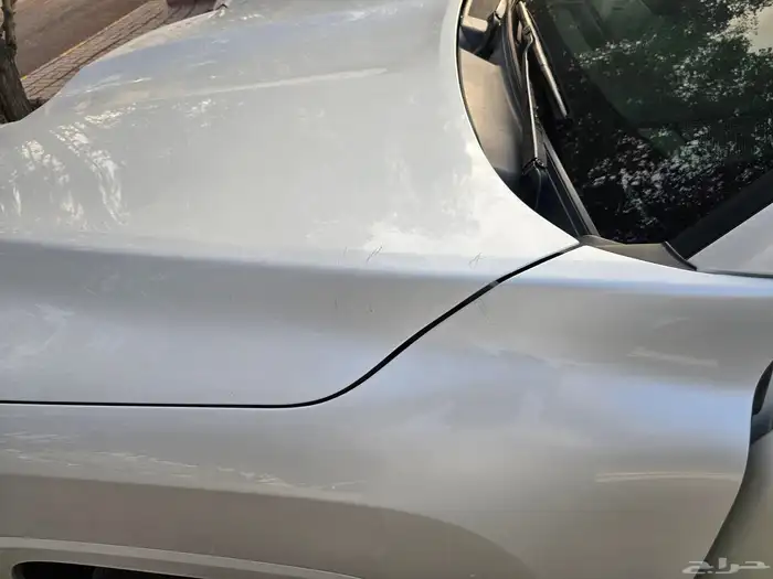 تويوتا لاندكروزر ديزل GXR2 2024 9