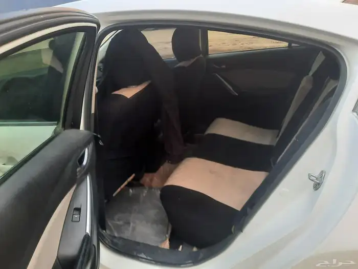 ماذداموديل 2015 6