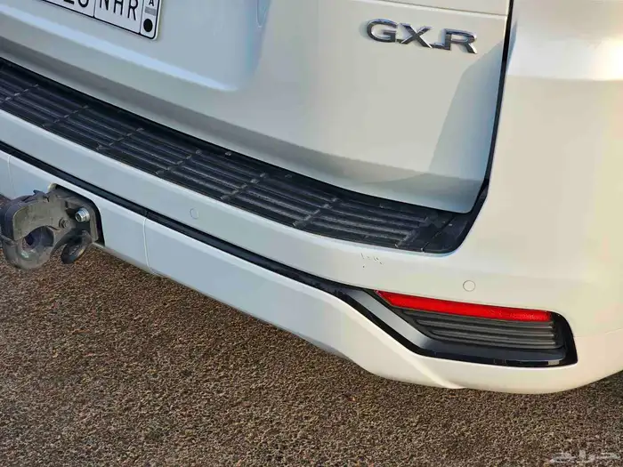 تويوتا لاندكروزر ديزل GXR2 2024 10