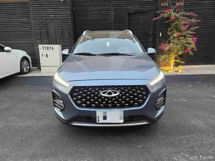 شيري تيجو2 برو 2023 4