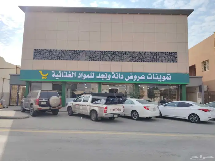 خطاط لوحات تجاريه حروف بارزه - واجهات كلادينج - بنرات تسوير 1