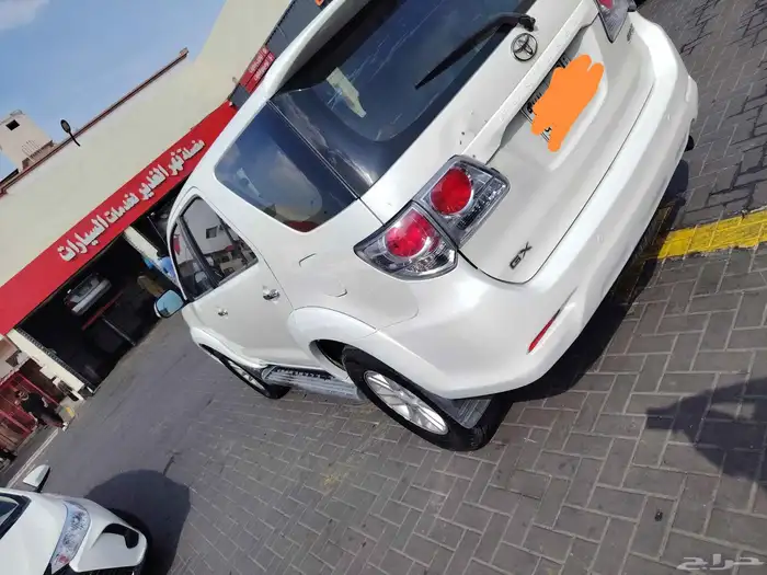 جيب فورشنر 2012 1