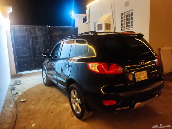 هونداي سنتافي 3