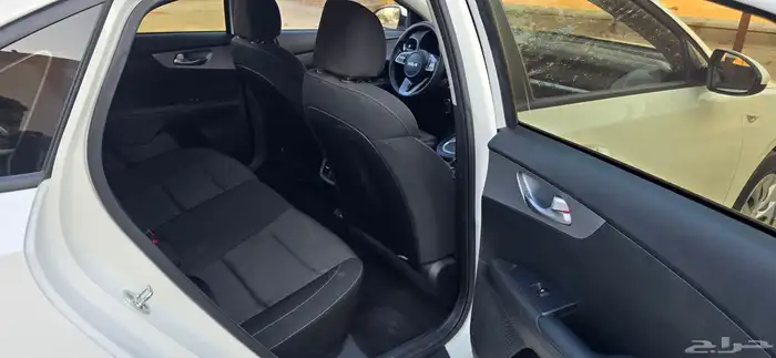 سيراتو 2022 إستاندر 2.0 22