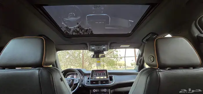 يوكن AT4 2024 23