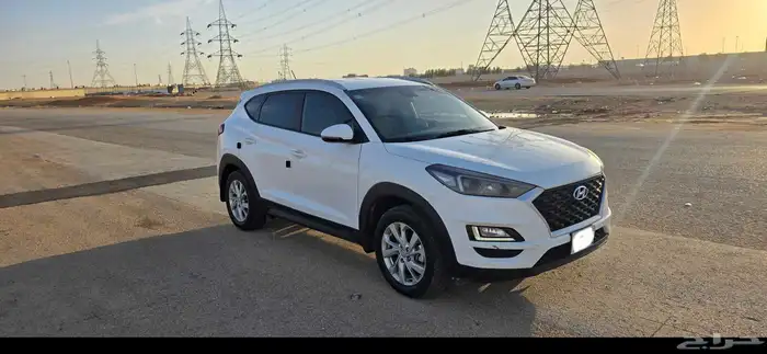 توسان للبيع مديل 2020 5