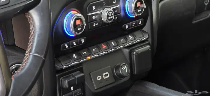 سييرا AT4 2021 11