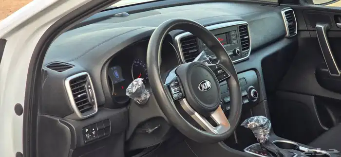 سبورتاج 2020 إستاندر 2.0 10