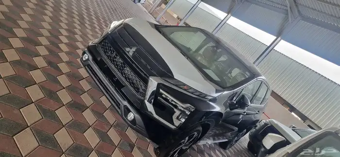 ميتسوبيشي اكسباندر 2025 فل 1