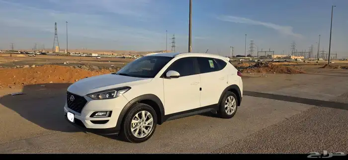 توسان للبيع مديل 2020 7