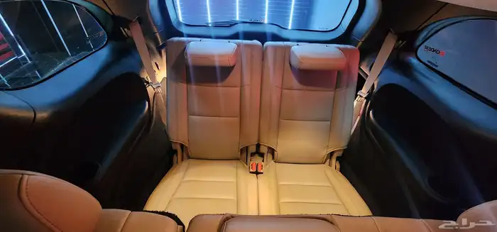 دورانجو 2020 للبيع GT V6 9