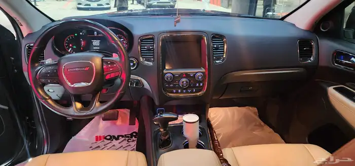 دورانجو 2020 للبيع GT V6 6