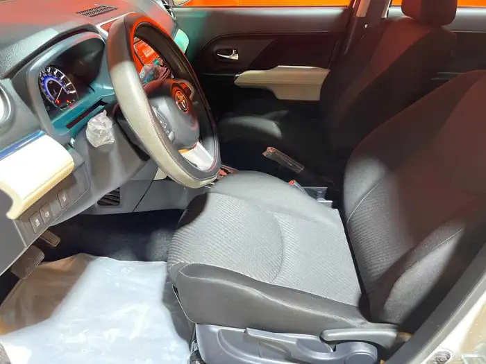 تويوتا راش 2023 سعودي 23