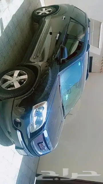 GMC أكاديا 2010 1