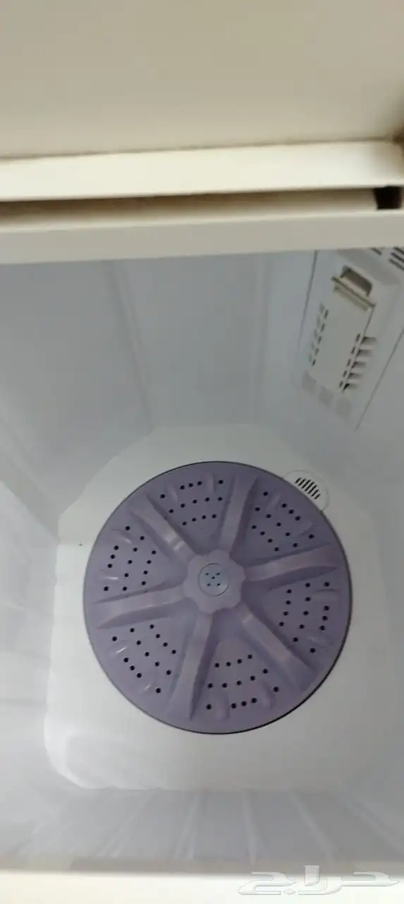 غساله دانسات 6 كيلو 1