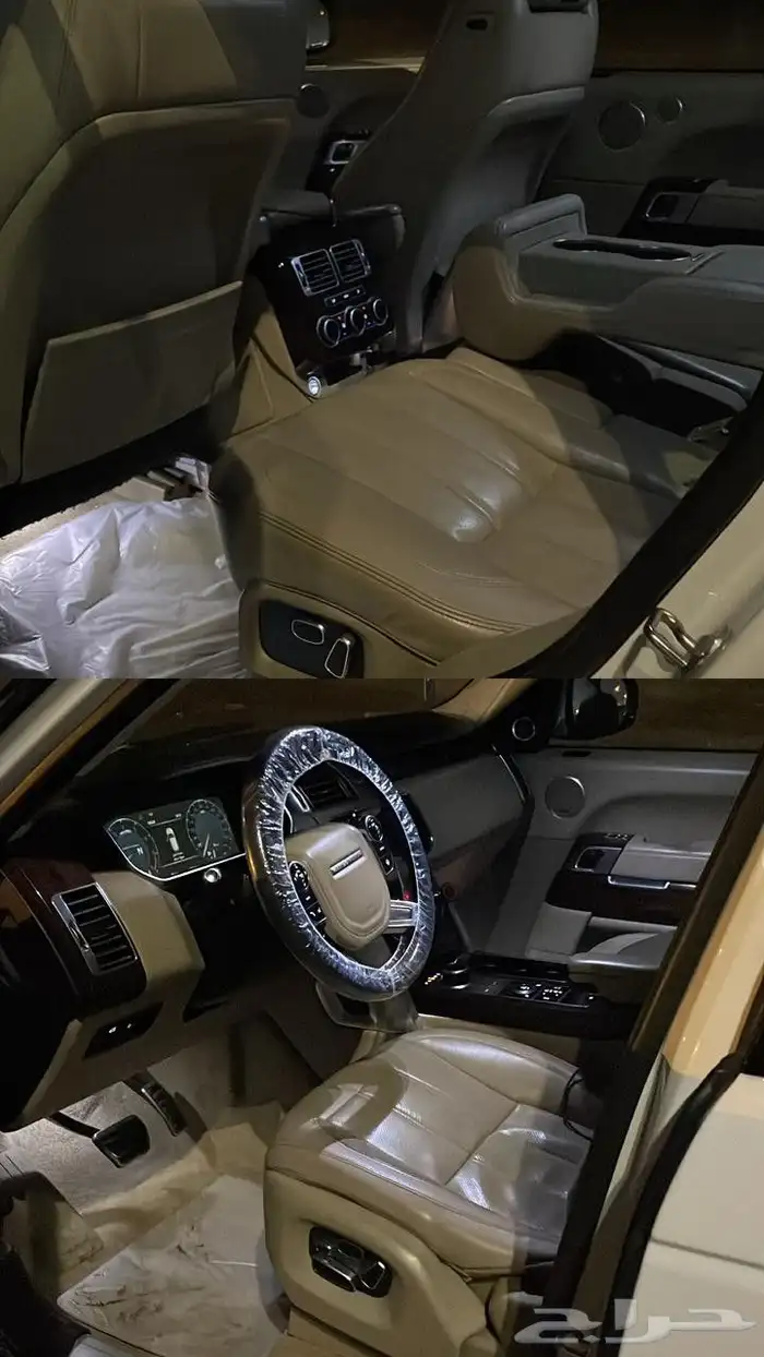 رنج روفر 2014 3