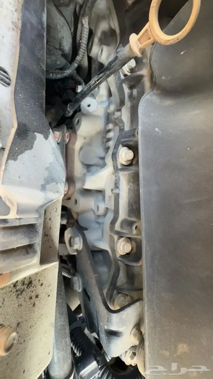 قطع غيار جمس تيرين 2014 9