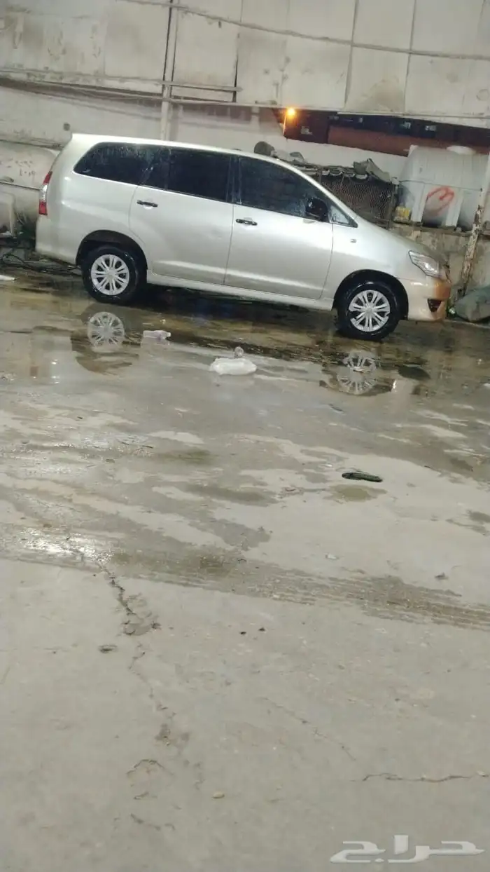 انوفا فان 2014 2